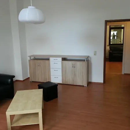 Johnny'S Wohnen Auf Zeit Apartment Duisburg Exterior photo