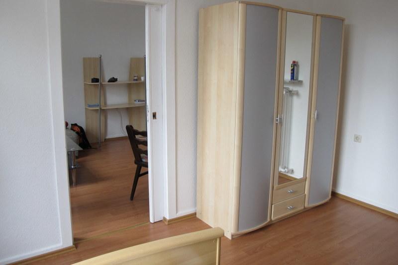 Johnny's Wohnen Auf Zeit Apartment Duisburg